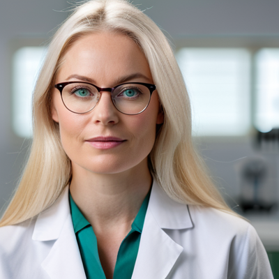 Elina Rantala
