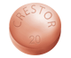 Osta Crestor