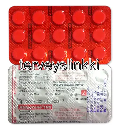 aldactone