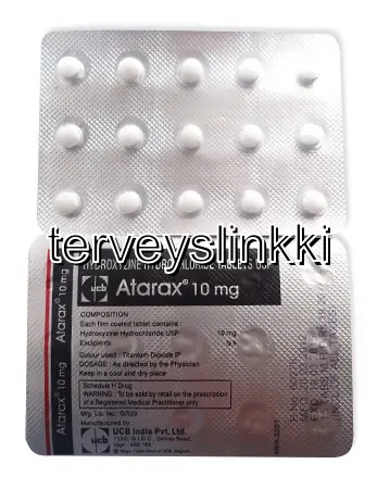 atarax