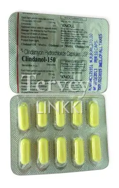 cleocin