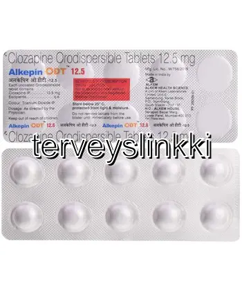 clozaril