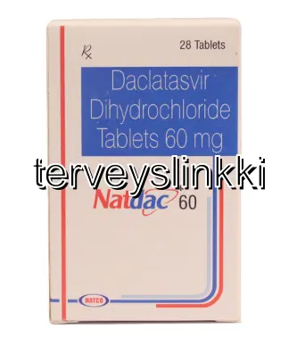 daklinza