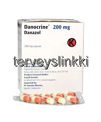 danocrine