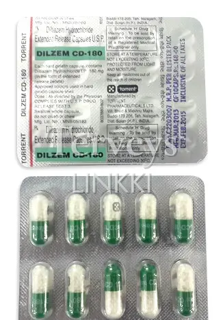 Diltiazem