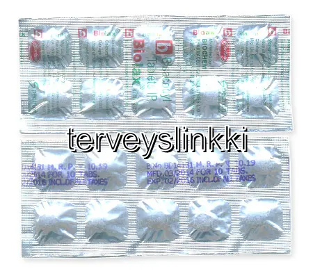 dulcolax
