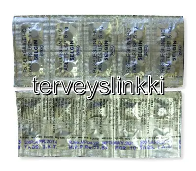 eldepryl