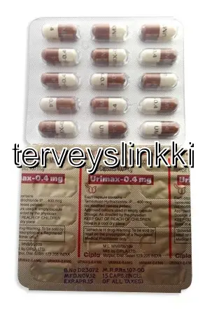 flomax
