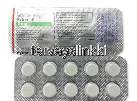 hytrin