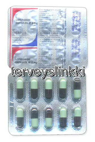 imodium