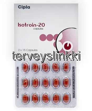 isotroin