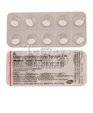 Medrol Active