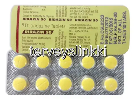 mellaril