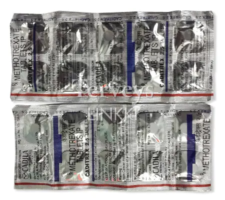 Metotreksaatti