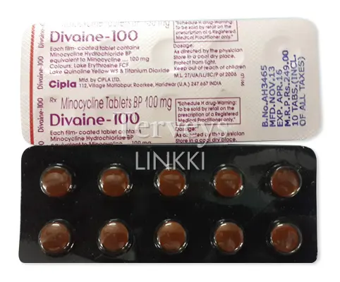 minomycin