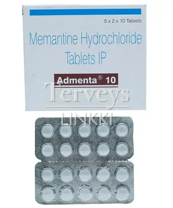 Namenda
