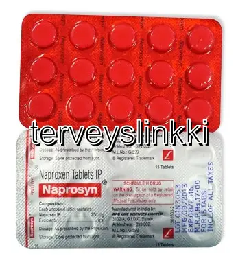 naprosyn