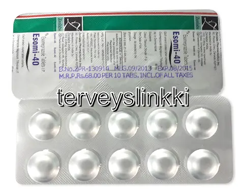 nexium