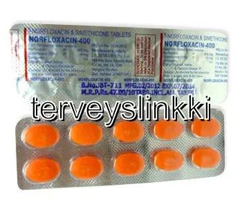 noroxin