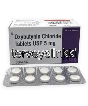 oxytrol