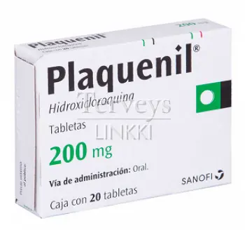 Plaquenil