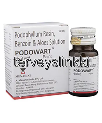 podowart
