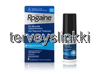 rogaine