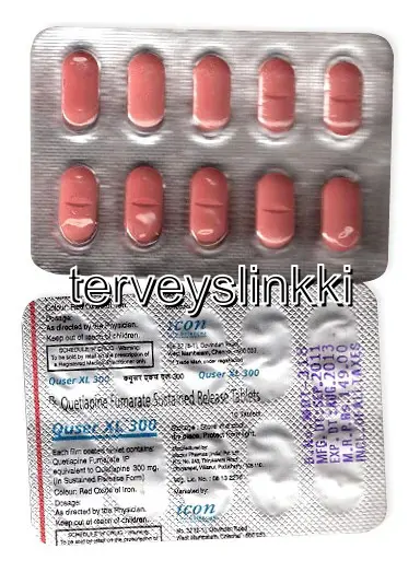 seroquel