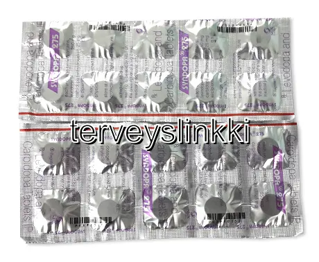 sinemet