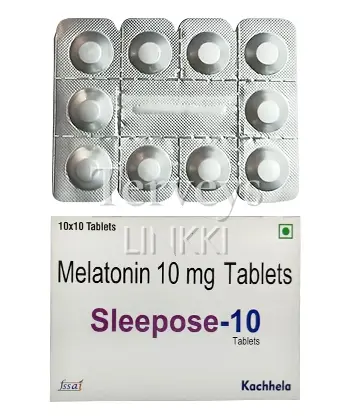 sleepose
