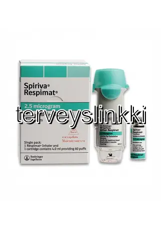 spiriva