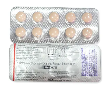 toprol xl