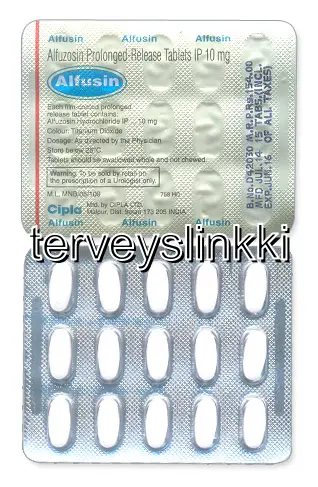 uroxatral