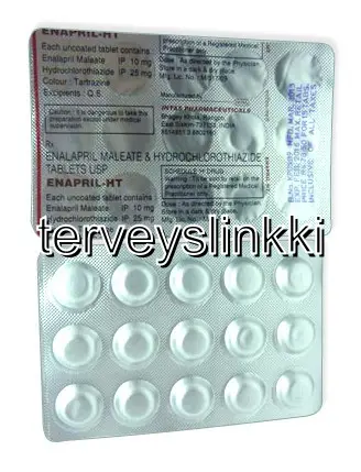 vasotec