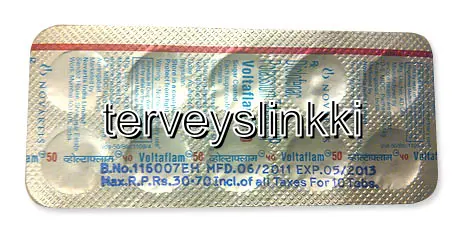 voltaren