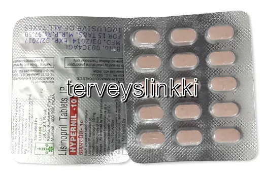 zestril