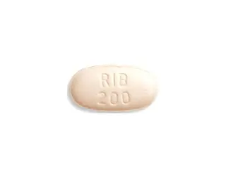 Ribaviriini