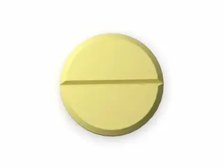 Hydrochlorothiazide
