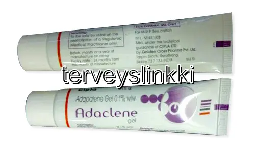 Adapaleeni