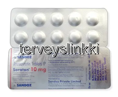 Atorvastatin