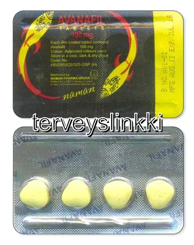Avanafil