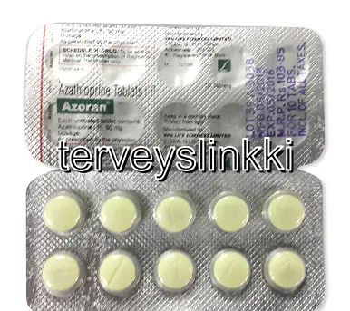 Azathioprine