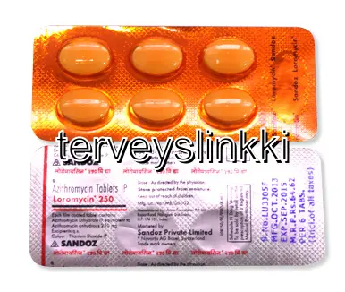 Azithromycin