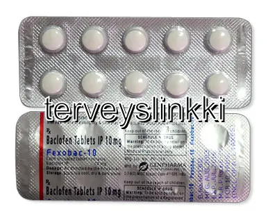 Baklofeeni