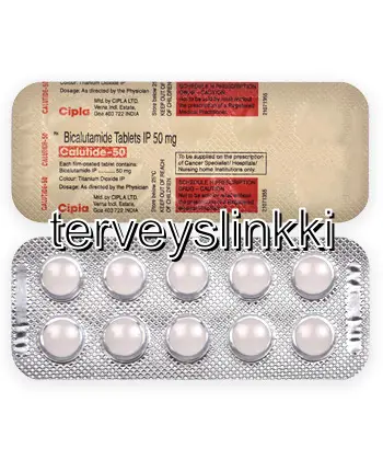 Bicalutamide