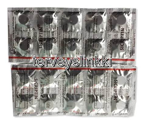Bromocriptine