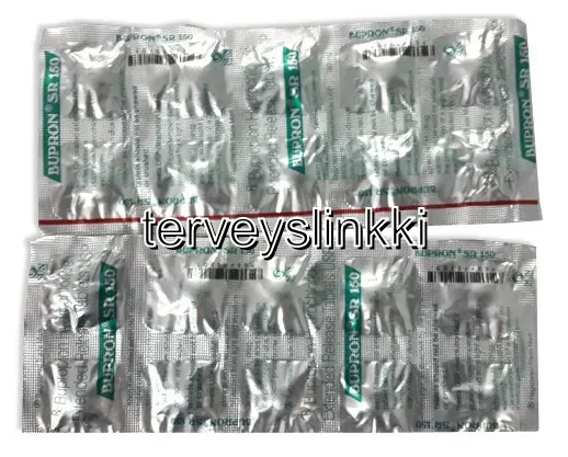 Bupropion