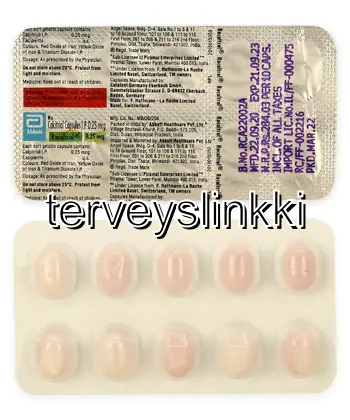 Calcitriol
