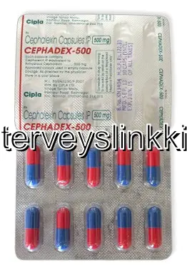 Cephalexin