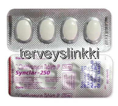 Clarithromycin